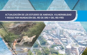 Amenaza inundación